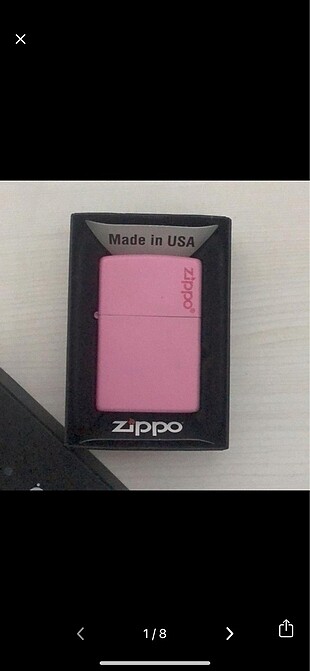 Zippo