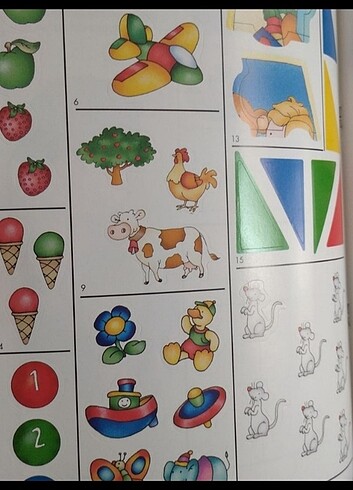 Beden Renk Caillou Gelişim Seti 3 Yaş ve Üzeri Efsane Yeni Kutusunda