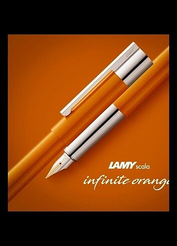LAMY Scala Serisi Orijinal Kalem Standı