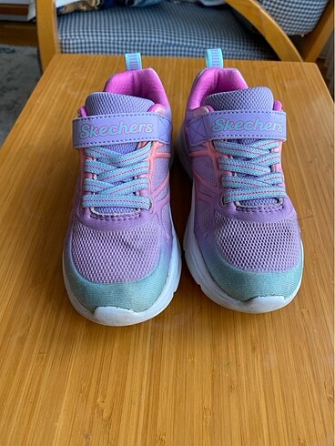 Skechers Skechers kız çocuk spor ayakkabı