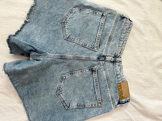 Mavi Jeans Mavi kot şort
