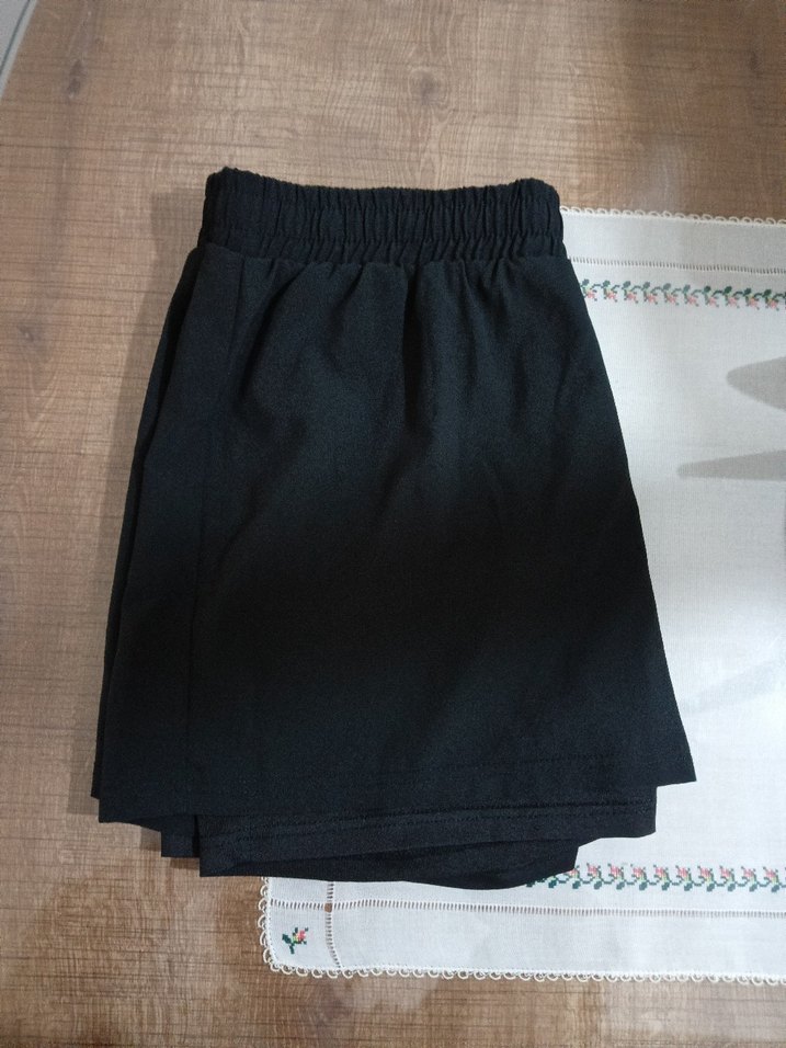 erkek şort - Görsel 2