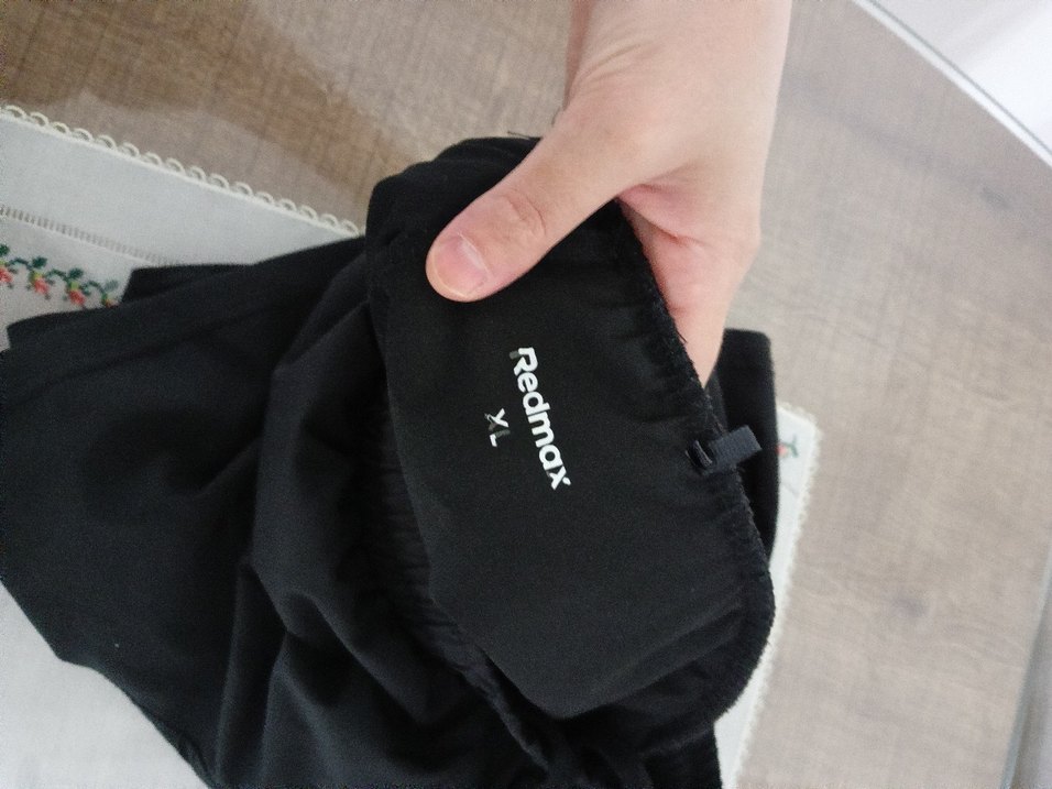 erkek şort - Görsel 3