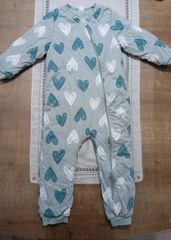 uyku tulumu - Görsel 2