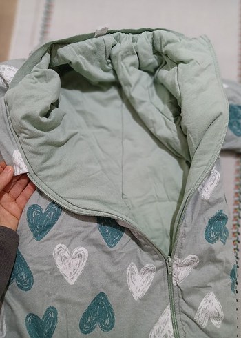 uyku tulumu - Görsel 4