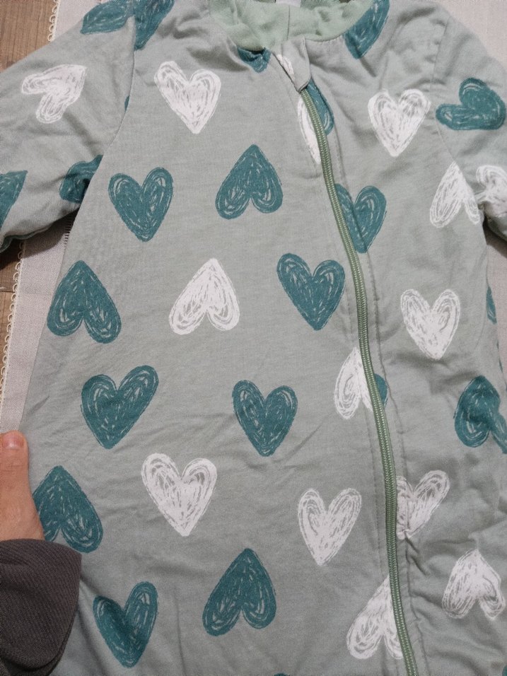 uyku tulumu - Görsel 3