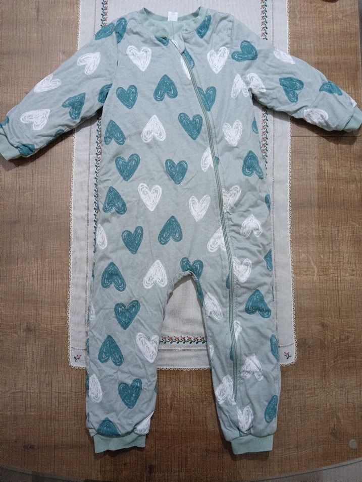 uyku tulumu - Görsel 2