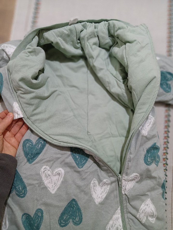 uyku tulumu - Görsel 4