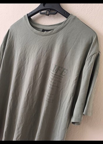 Erkek tişört - Görsel 2