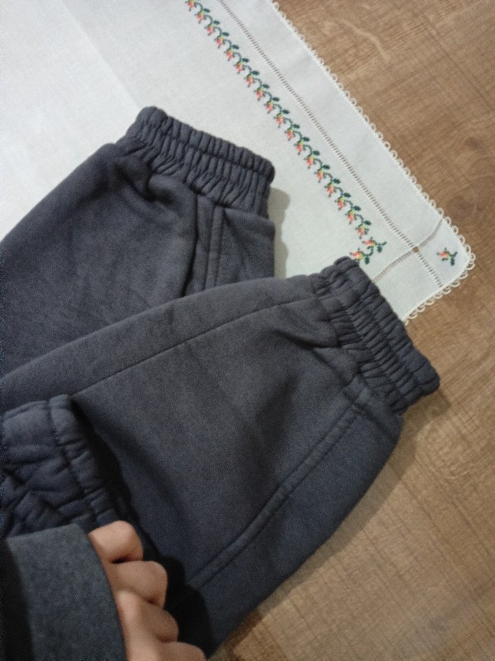 mavi marka eşofman altı - Görsel 2