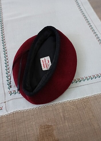  Beden bordo Renk Bordo bere 