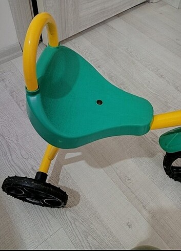 Diğer Üç tekerlekli bisiklet