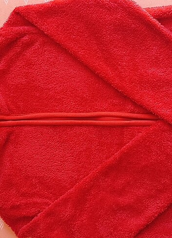 Kız çocuk kapşon - Görsel 4