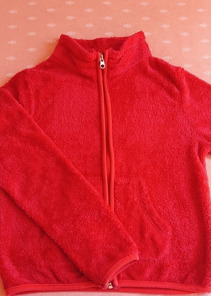 Kız çocuk kapşon - Görsel 2