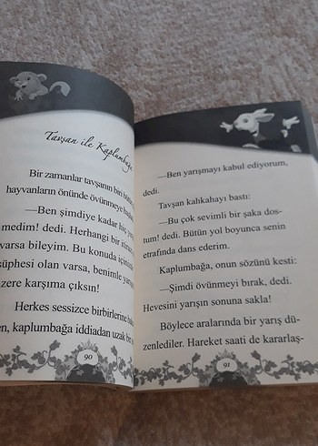 Masal Krallığı - Sihirli Masallar Dizisi - Görsel 2