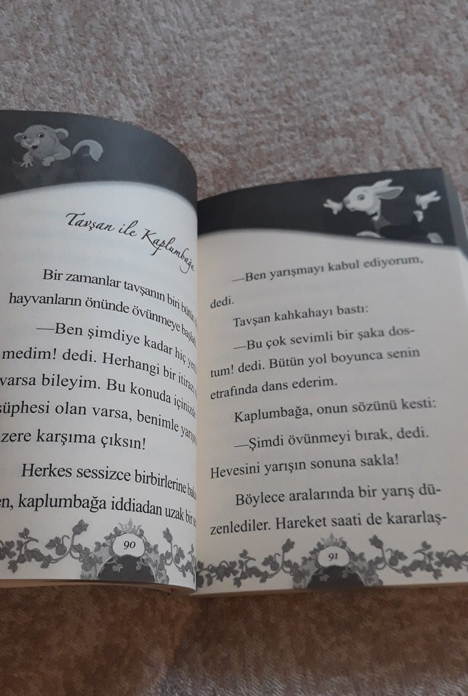 Masal Krallığı - Sihirli Masallar Dizisi - Görsel 2