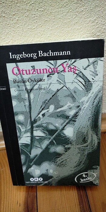 Öykü 