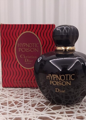 Hypnotic Poison Dior