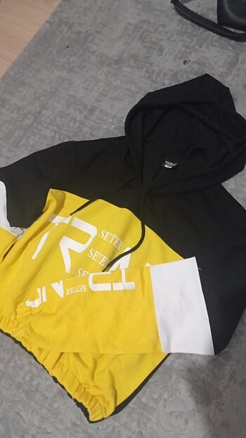 s Beden Sweatshirt