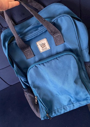 Anne Bebek Çantası - Görsel 3