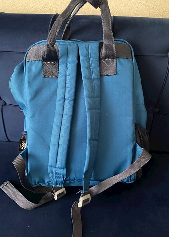 Anne Bebek Çantası - Görsel 2