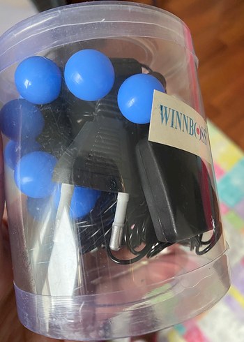 Mavi led ışık - Görsel 3