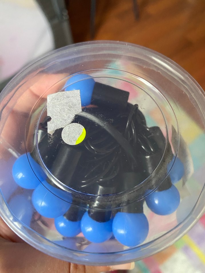 Mavi led ışık - Görsel 4