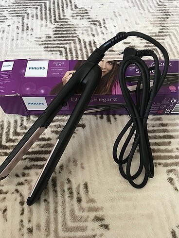 Philips Düzleştirici
