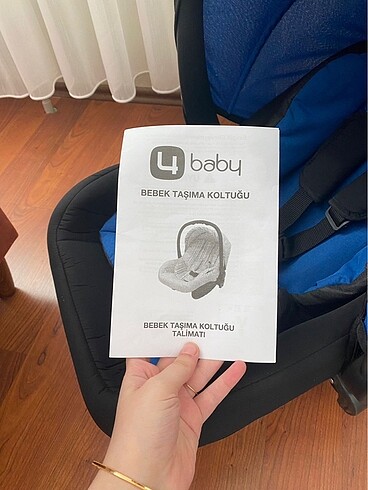 Baby2Go Bebek taşıma Koltuğu-Puset