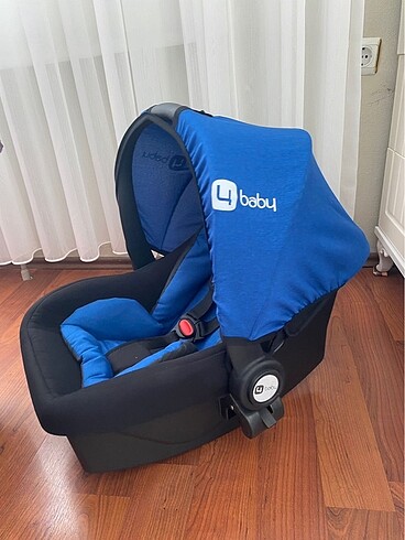 0 - 13 kg Beden Bebek taşıma Koltuğu-Puset