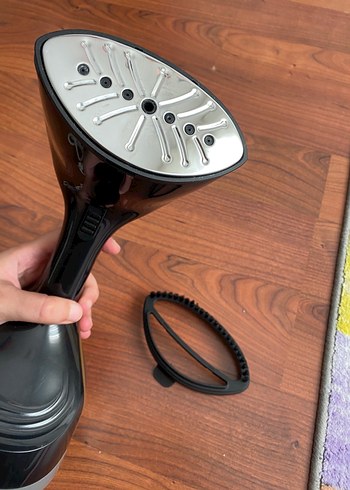 Homend Dikey Ütü - Görsel 2