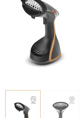 Homend Dikey Ütü - Görsel 5