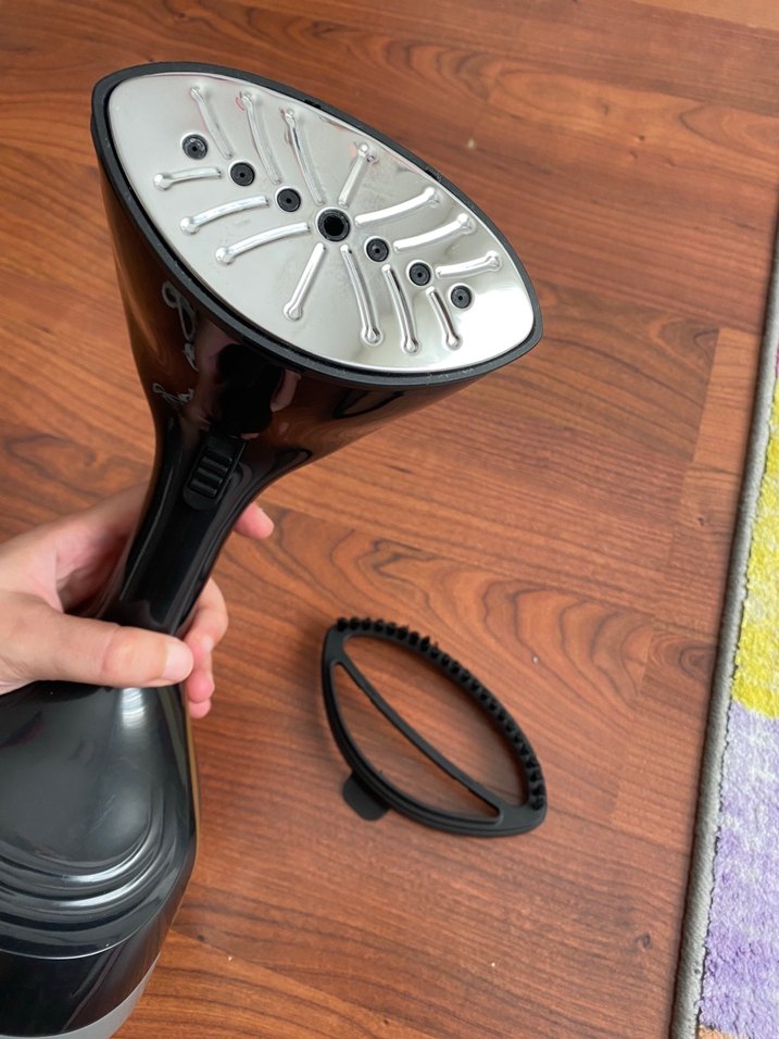 Homend Dikey Ütü - Görsel 2