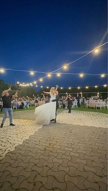 Miss Defne Gelinlik