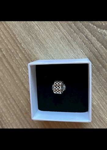 Pandora Kalp Charm - Görsel 2