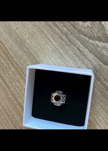 Pandora Kalp Charm - Görsel 3