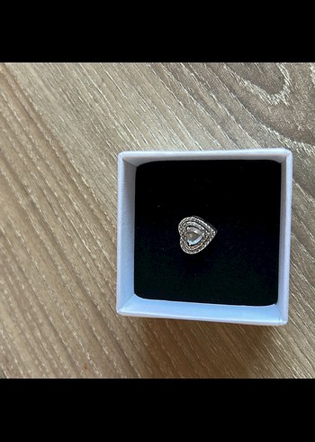 Pandora Kalp Charm - Görsel 5