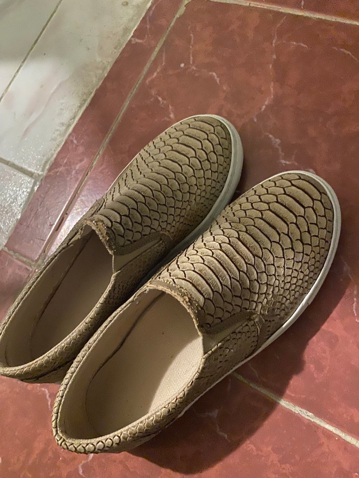 Yılan Desenli - Görsel 2