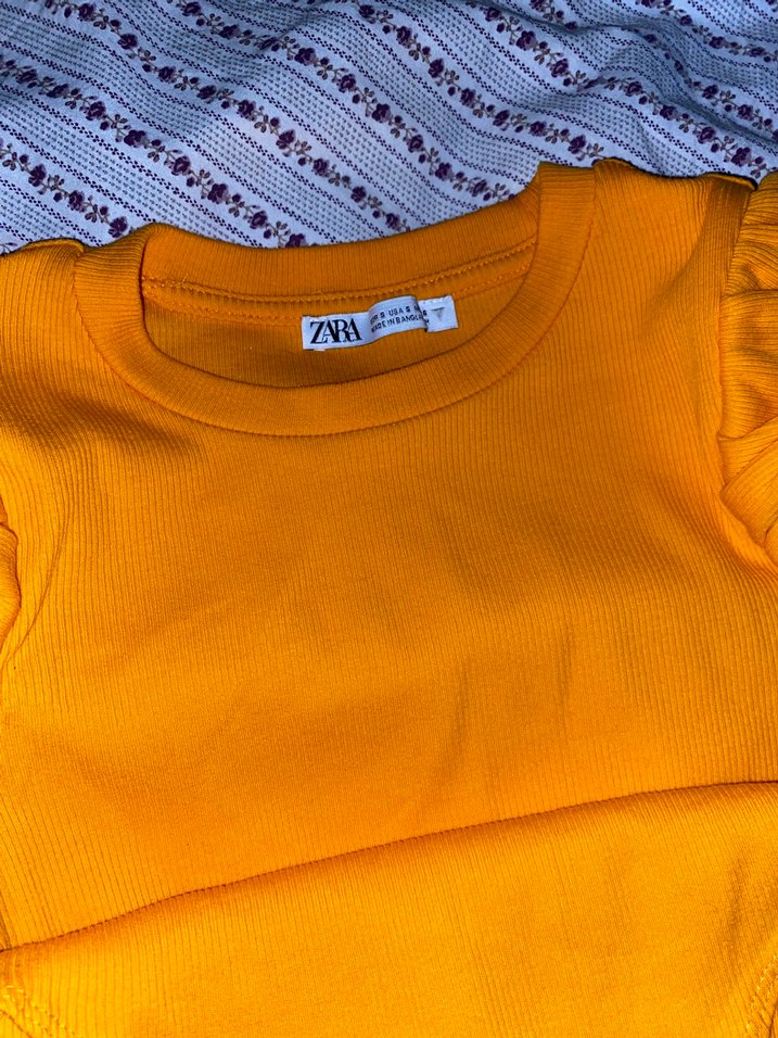 Zara body - Görsel 2