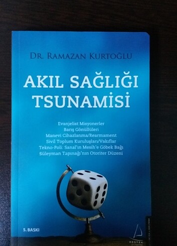 Akıl sağlığı tsunamisi