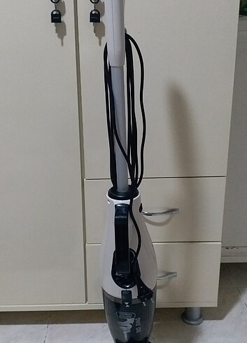 ROWENTA DİKEY SÜPÜRGE