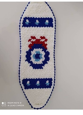 Nazar boncuklu lif modelleri 