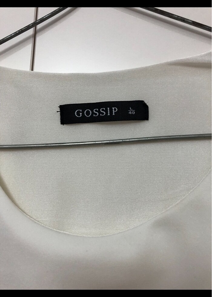 Kelebekli elbise - Görsel 2