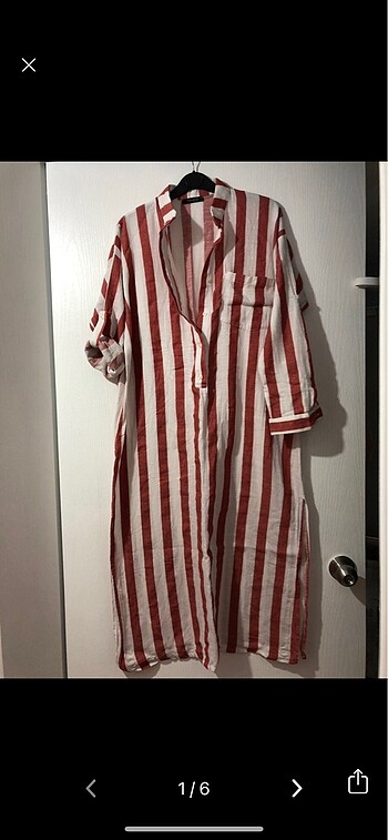 Tunik elbise s/m beden.