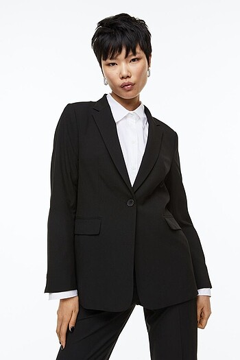 H&M blazer ceket
