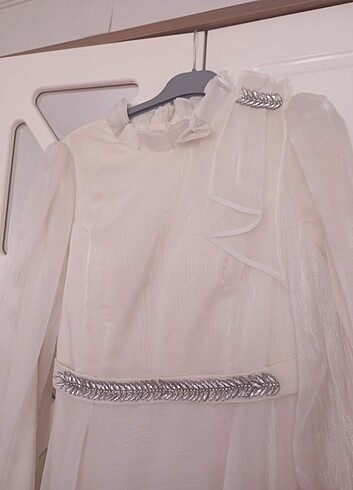 Nikâh Abiyesi - Görsel 4