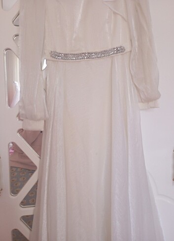 Nikâh Abiyesi - Görsel 5