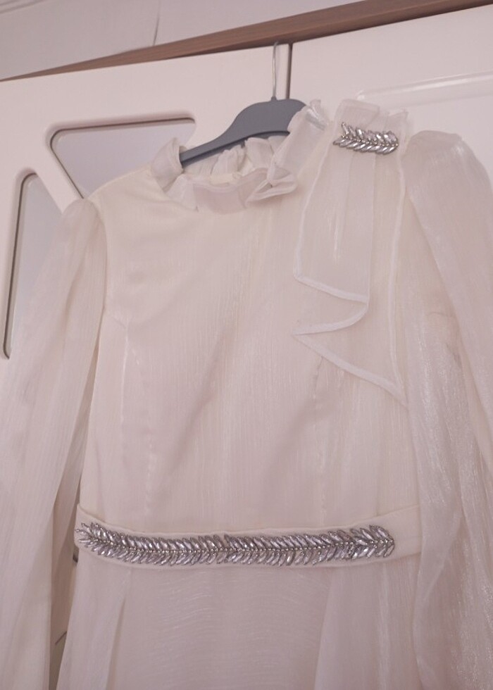 Nikâh Abiyesi - Görsel 4