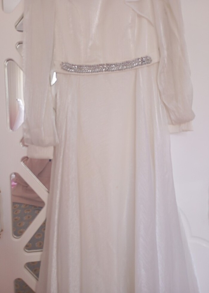 Nikâh Abiyesi - Görsel 5