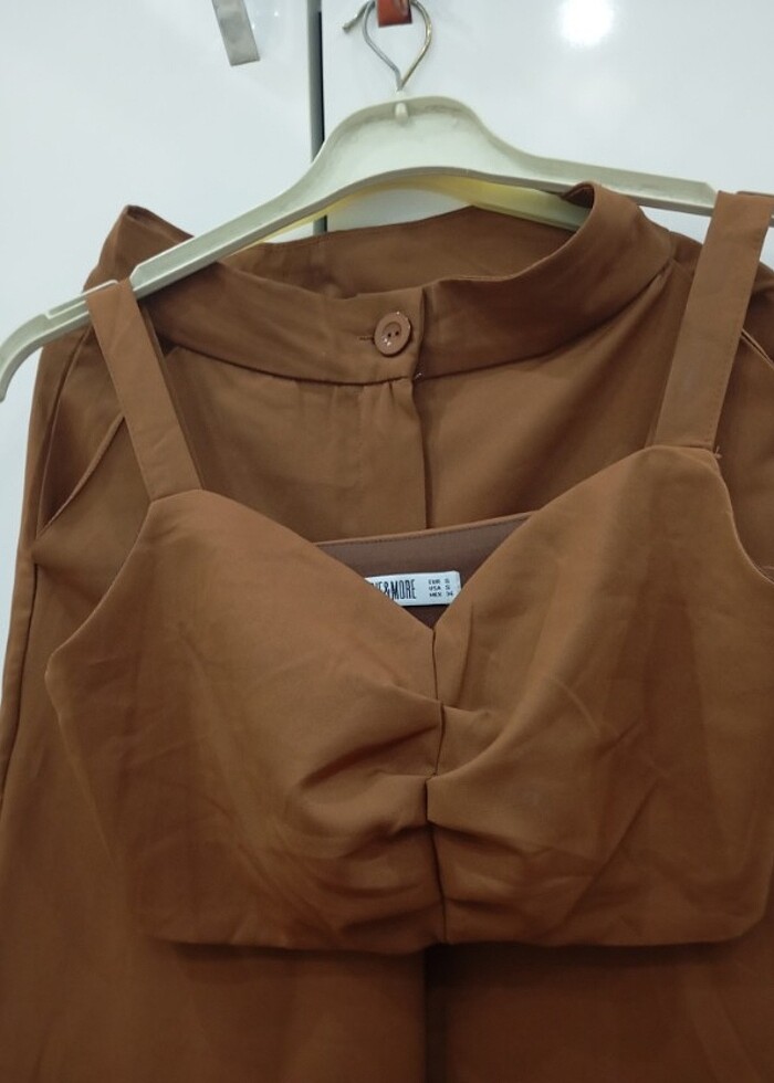 Palazzo ikili takim - Görsel 2